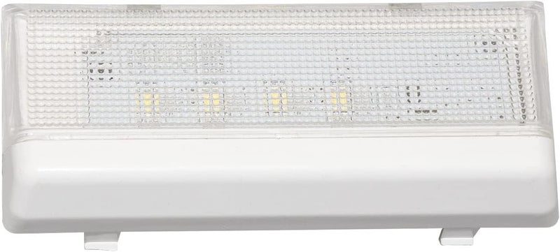 Cooouds | W10515057 Freezer Light Compatible with Whirlpool freezer light bulb replacement, Wrs325fdam02 freezer light Replacement,W10515057 Lights Fit for Whirlpool, Kenmore, Maytag, KitchenAid - Image 1